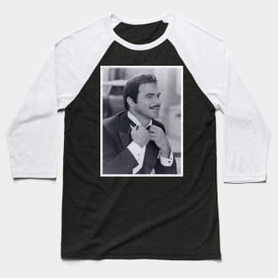 trans am burt reynolds Baseball T-Shirt